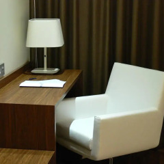Отель Apartamentos Centrum Luxe by Alterhotels удобства в номере
