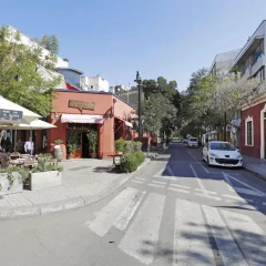 Hotel Cumbres Lastarria фото 4