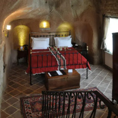 Dere Suites Boutique 4* Люкс с различными типами кроватей фото 3