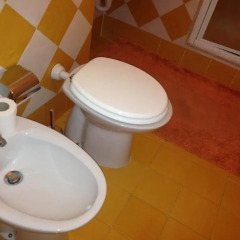 Hotel Fenicia 2* Стандартный номер с различными типами кроватей фото 9