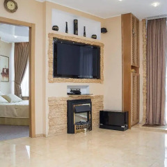 Гостиница Elite Home Апартаменты фото 10