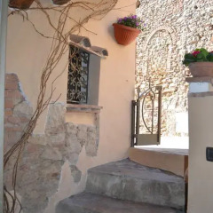Отель La Vite In Castello Монтескудаио комната для гостей фото 4