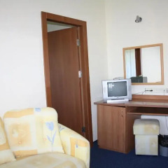 SG Hotel Perunika удобства в номере