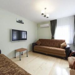 Апартаменты Mete Apartments комната для гостей фото 14