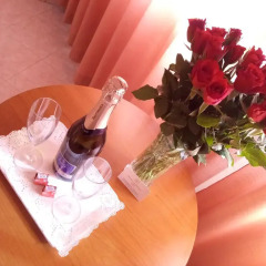 Hotel Laurence питание