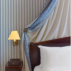 Le Dokhan's, a Tribute Portfolio Hotel, Paris 5* Стандартный номер с разными типами кроватей фото 9