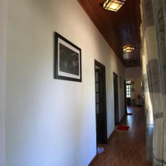 Отель Garden House For Family Вьетнам, Хойан - отзывы, цены и фото номеров - забронировать отель Garden House For Family онлайн интерьер отеля