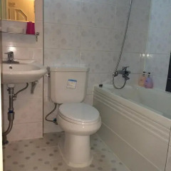 Saerim Hotel 2* Стандартный номер с различными типами кроватей фото 10