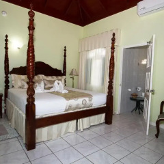 Отель Villa Sonate 3* Люкс с различными типами кроватей фото 5