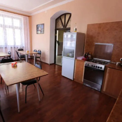 Гостиница Семейный Отдых в номере