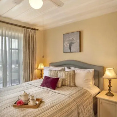 Güllü Konaklari 3* Улучшенный номер с различными типами кроватей фото 5