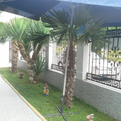 Отель Guest House Dani парковка