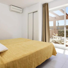 Hotel Gabarda & Gil 2* Улучшенный номер с различными типами кроватей фото 2