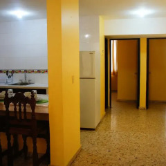 Отель Suites San Luis Люкс фото 4