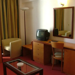 Hotel Santa Beatriz 3* Люкс с различными типами кроватей
