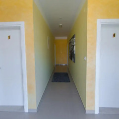Апартаменты Apartments Villa Pjer интерьер отеля