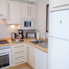 Отель Sunset Bay Club by Diamond Resorts 3* Студия с различными типами кроватей фото 2