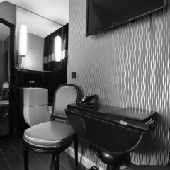 Humboldt1 Palais-Hotel & Bar удобства в номере фото 2