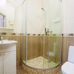 Мини-Отель на Маросейке 2* Стандартный номер с разными типами кроватей фото 6