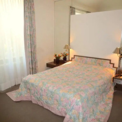 Отель Albergo Gardenia 4* Полулюкс с различными типами кроватей фото 2