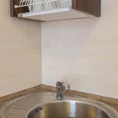 Отель 24 Guesthouse 2* Номер Делюкс фото 13