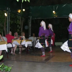 Отель Lila Apart Alanya питание фото 3