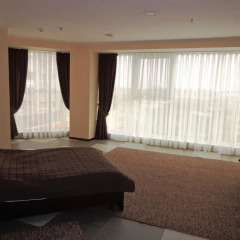 Mark Plaza Hotel 2* Стандартный номер 2 отдельными кровати фото 8