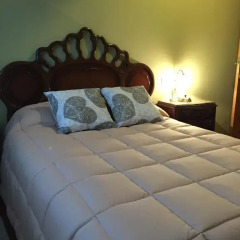 Отель Hostal Galicia 2* Стандартный номер