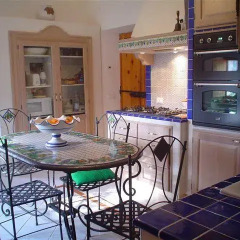 Отель B&B H.M. Сперлонга в номере