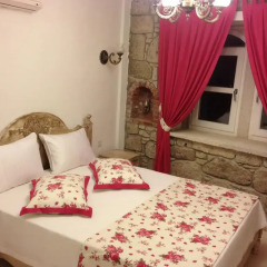 Ciftekuyu Hotel 5* Стандартный номер фото 2