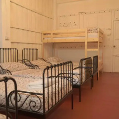 Tiger Lily Hostel Семейный номер Делюкс фото 5