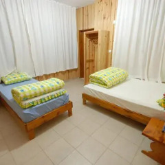 Aladag Dag Otel Турция, Buyukcakir - отзывы, цены и фото номеров - забронировать отель Aladag Dag Otel онлайн комната для гостей фото 4