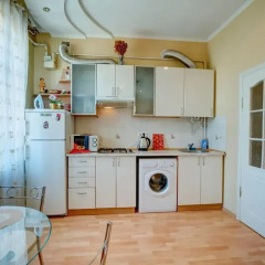 Гостиница GoodRest on Troitskaya в номере фото 2