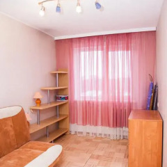 Апартаменты Sutochno Punane apartment спа фото 2