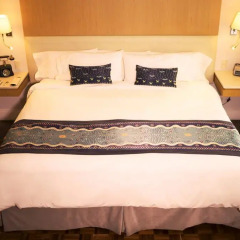 Maria Condesa Boutique Hotel 4* Люкс повышенной комфортности с различными типами кроватей фото 6