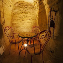Ristorante Hotel Enoteca La Luma 3* Стандартный номер фото 12