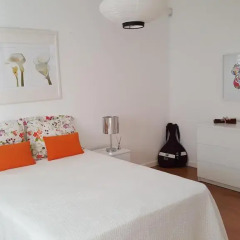 Отель Vila Luz комната для гостей фото 4