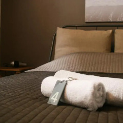 Hostel 28 спа