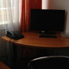 Hotel Schwarzer Bär 3* Стандартный номер с 2 отдельными кроватями (общая ванная комната)
