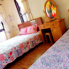 Отель Hai Lam Villa Далат детские мероприятия