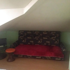 Отель East Gate Guest Rooms интерьер отеля