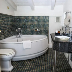 Hotel Terranobile Metaresort 4* Стандартный номер фото 4