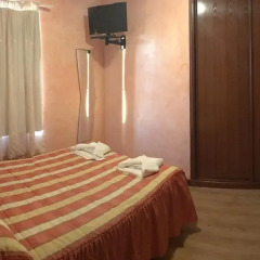 Отель Hostal Restaurante La Concha спа