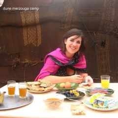 Отель Dune Merzouga Camp Марокко, Мерзуга - отзывы, цены и фото номеров - забронировать отель Dune Merzouga Camp онлайн питание