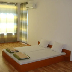 Апартаменты Sineva Del Sol Apartments Апартаменты фото 13