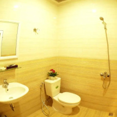 Отель Dalat Flower 3* Стандартный номер