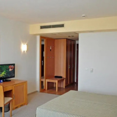 Отель Iberostar Sunny Beach Resort - All Inclusive 4* Стандартный номер с разными типами кроватей фото 4