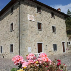 Отель Agriturismo Casa Passerini a Firenze 2* Стандартный номер фото 5