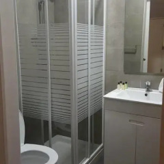 Отель Oporto Boutique Guest House ванная фото 2