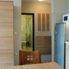 Отель Apartkomplex Sorrento Sole Mare 3* Апартаменты с разными типами кроватей фото 21